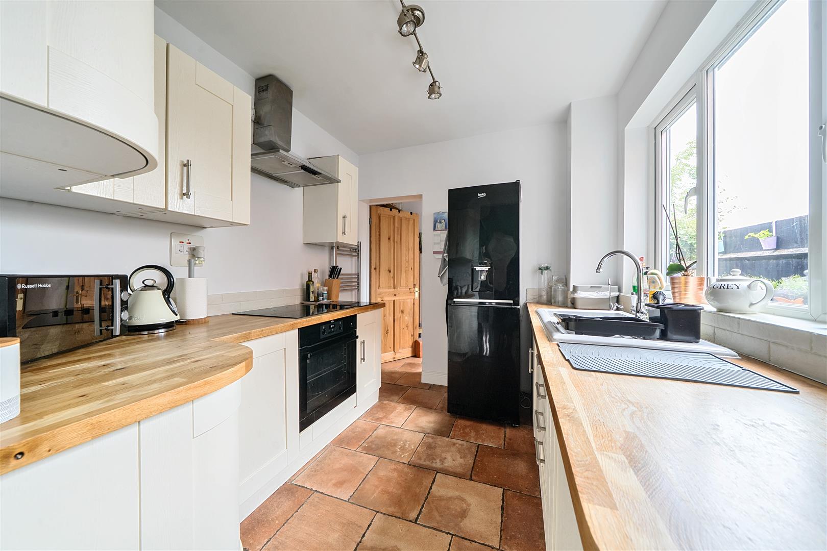 Sheldon Road, Chippenham